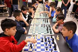 How to improve a 5-year-old kid's Chess Tournament rating? - HobSpace -  Chess Blog